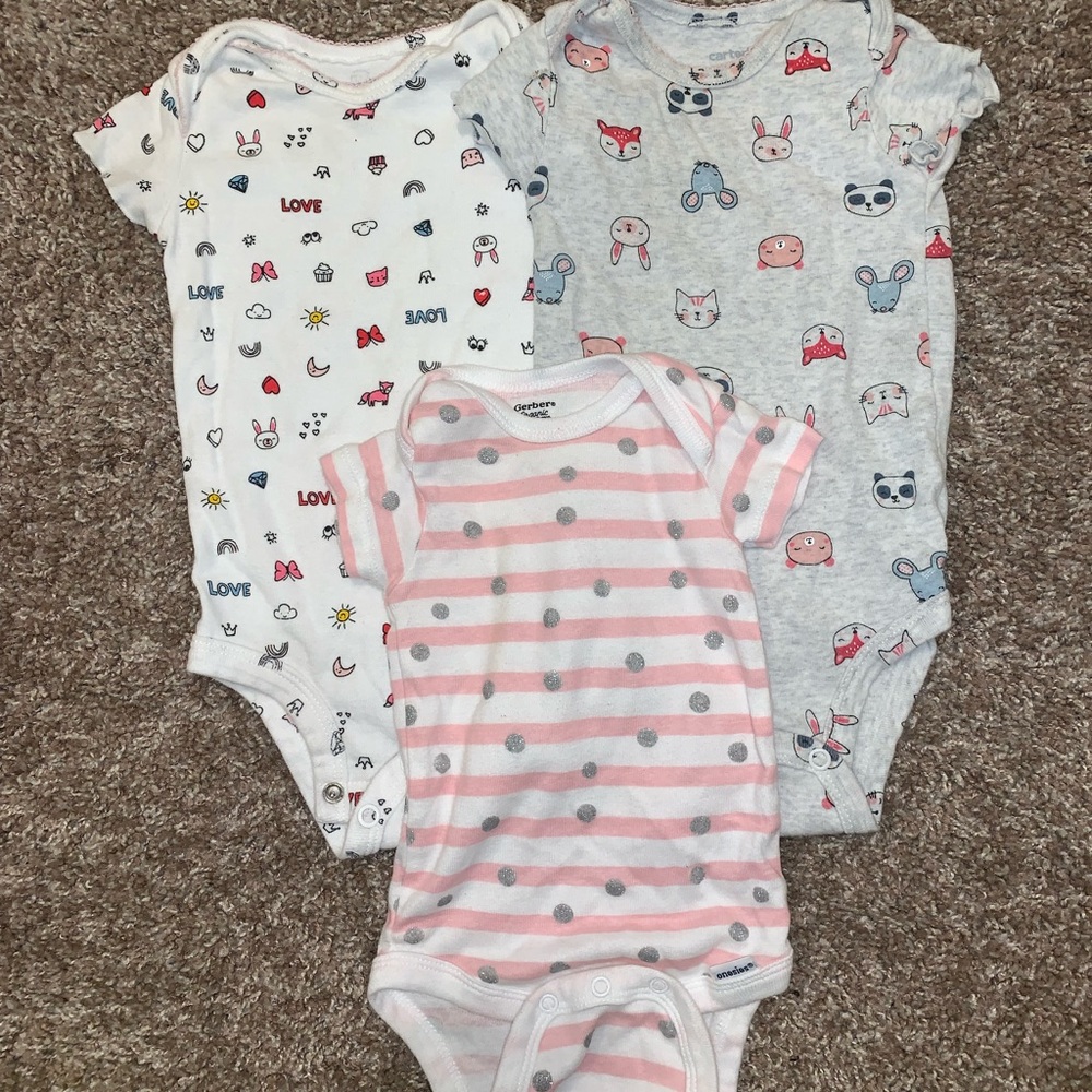 Onesies